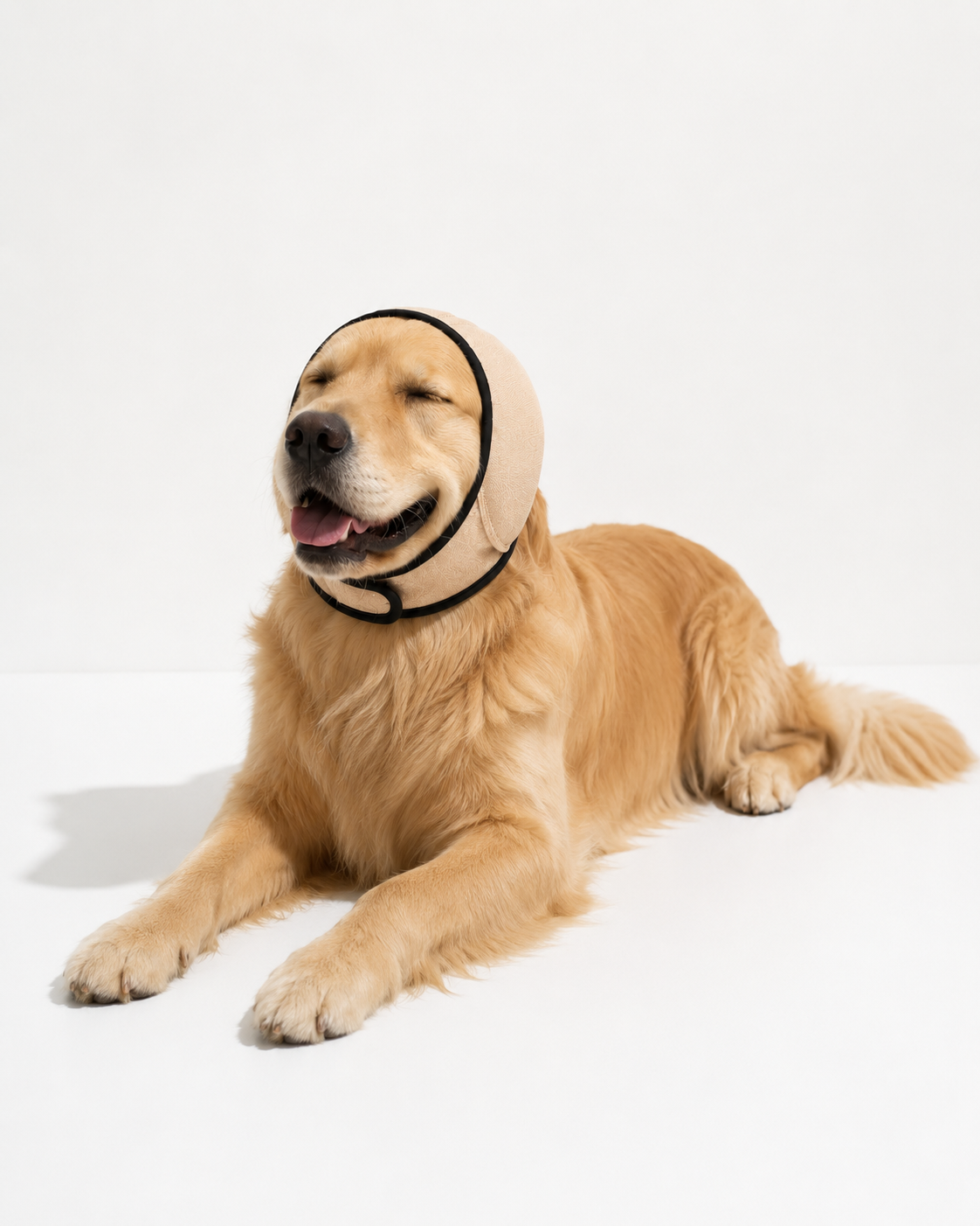 CalmPaw™ | Bonnet Anti-Bruit-Stress pour Chien