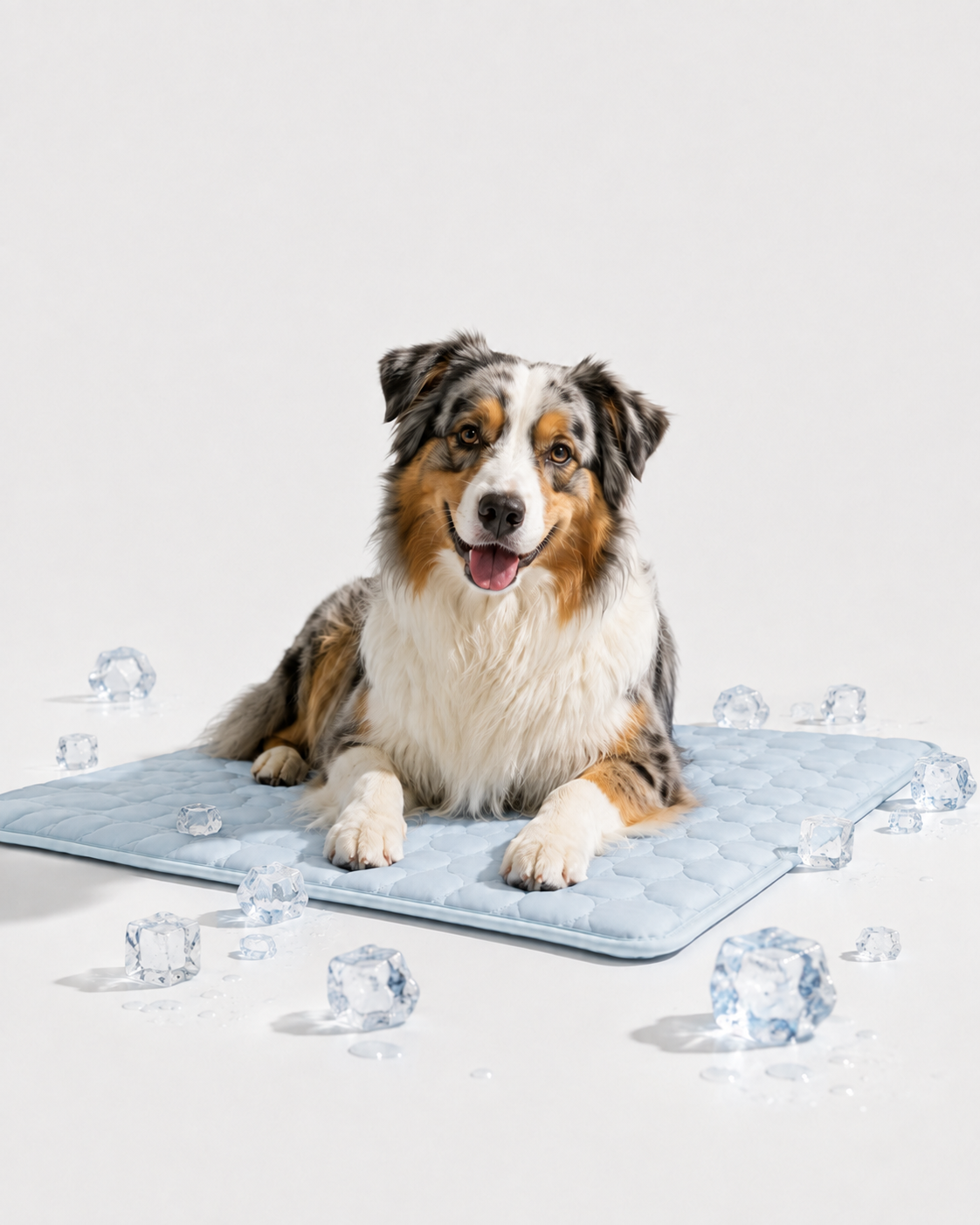 FreshPaw™ | Tapis Rafraîchissant pour Chien