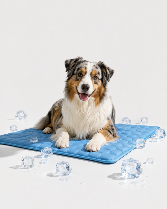 FreshPaw™ | Tapis Rafraîchissant pour Chien