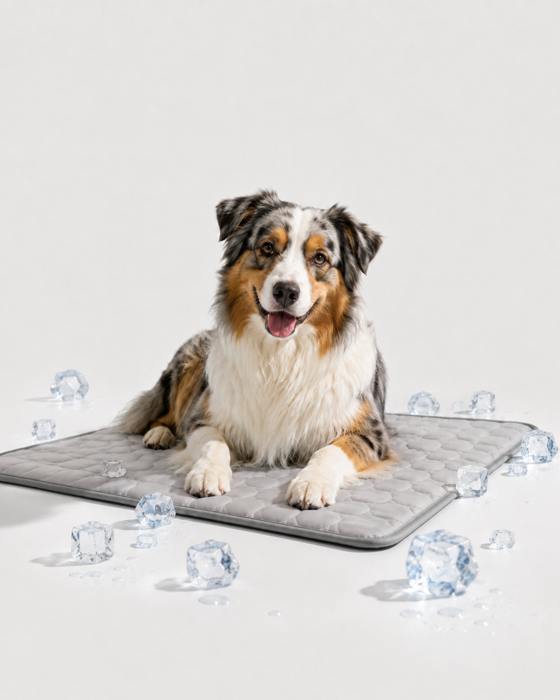FreshPaw™ | Tapis Rafraîchissant pour Chien