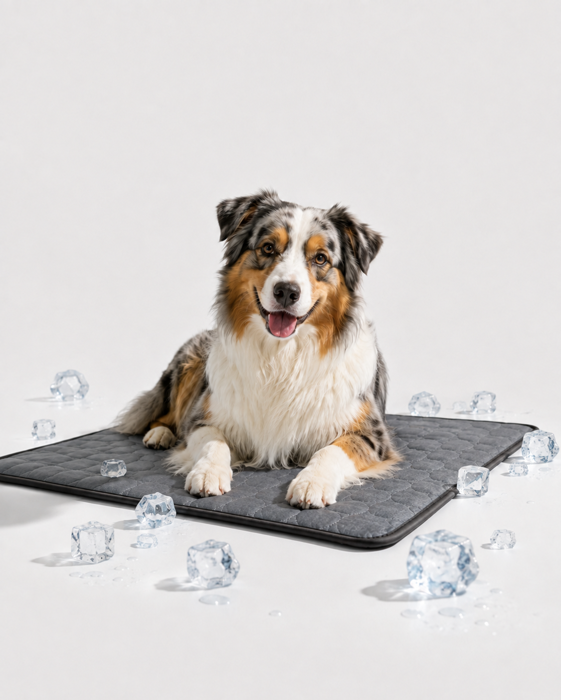 FreshPaw™ | Tapis Rafraîchissant pour Chien