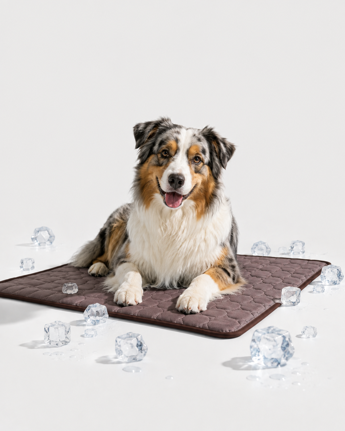 FreshPaw™ | Tapis Rafraîchissant pour Chien