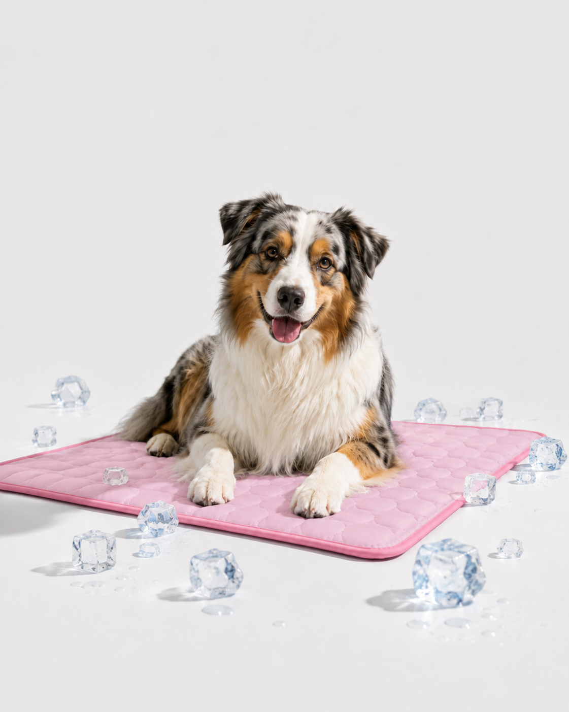 FreshPaw™ | Tapis Rafraîchissant pour Chien